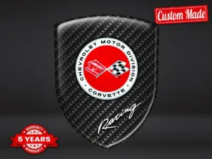 Corvette Windschutzbanner Hochwertig Modern Anpassbar